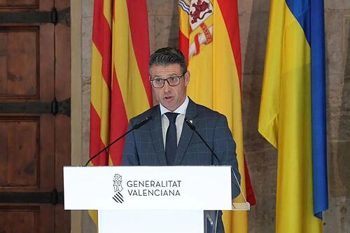 El PSOE expulsa en v�speras del 8M al alcalde de Almussafes denunciado por acoso y ahonda en la crisis interna en Valencia