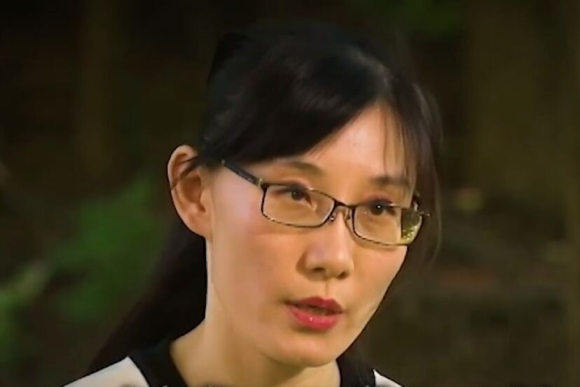 El vía crucis de Li-Meng Yan, la viróloga que destapó los secretos de China sobre la Covid-19 | Salud