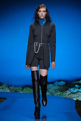 Desfile de Herm�s oto�o-invierno 2026: una apuesta por los valores seguros