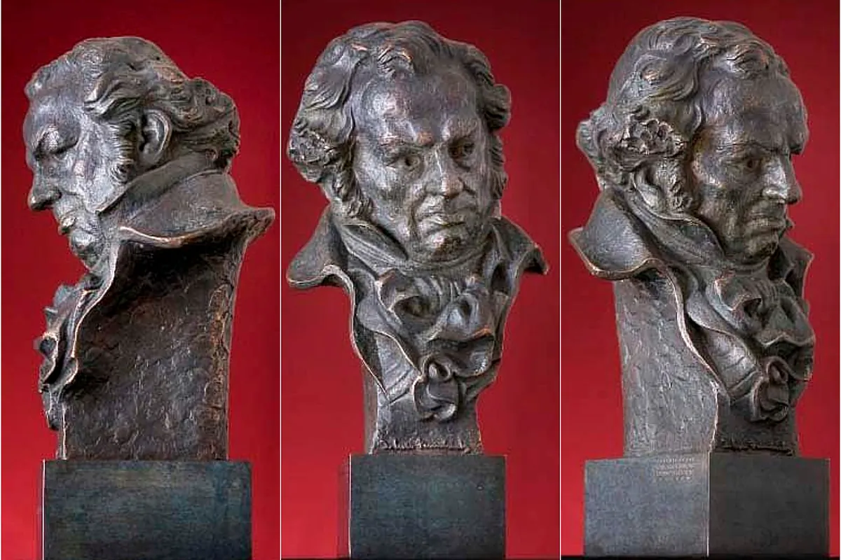 Mejor actor de los Premios Goya 2026: esta es la lista de las nominados